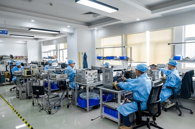 Últimos blogs da empresa sobre Como os engenheiros de RF trabalham em seu dia a dia?