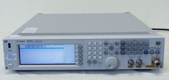 comprar Gerador de sinal prático Keysight do RF do vetor Agilent N5182A MXG Fabricação em linha