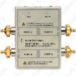 comprar Módulo de Keysight ECal do porto dos bens 4, calibração eletrônica de Agilent N4431A RF Fabricação em linha