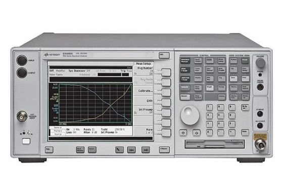 comprar Analisador de rede do DB PNA de Keysight 104, verificador de Agilent E8364B VNA Fabricação em linha