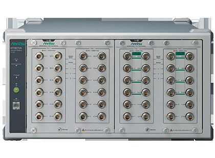 comprar Grupo sem fio prático do teste da largura de banda 200MHz, verificador universal de Anritsu MT8870A Fabricação em linha