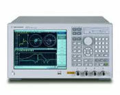 comprar Analisadores de rede Keysight do vetor de Multiscene ENA RF Agilent E5071B Fabricação em linha