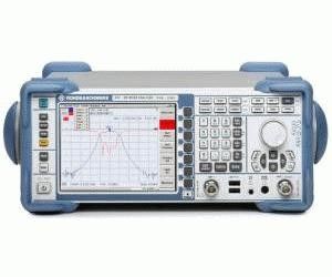 comprar Analisador de rede ZVL3 portátil Rohde Schwarz, Rohde de múltiplos propósitos Schwarz VNA Fabricação em linha