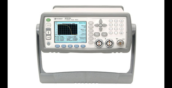 comprar Medidor de poder Rackmount de duplo canal de Keysight, série 50MHz-40GHz de Agilent N1912A P Fabricação em linha