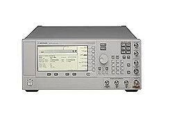 comprar gerador de sinal Keysight de 250KHz-40GHz PSG CW Agilent E8247C Fabricação em linha