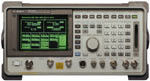 comprar Cartões de memória práticos Agilent do verificador PCMCIA do sinal de Keysight RF 8920B Fabricação em linha