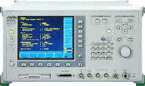 comprar As comunicações de Anritsu MT8801B RF testam o analisador ajustado 300kHz-3GHz Fabricação em linha