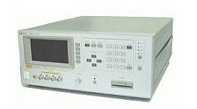 comprar Keysight Agilent 4285A Medidor LCR de precisão com faixa de frequência de 75 kHz a 30 MHz, precisão básica de 0,1% e verificação de contato rápido de 2 ms/ponto Fabricação em linha
