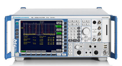 comprar Analisador de espectro programável Rohde e Schwarz do sinal do RF FSQ40 Fabricação em linha
