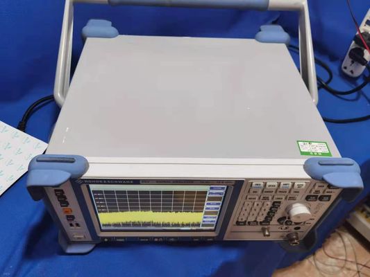 comprar Analisador de espectro do sinal de R&S FSV4 10Hz-4GHz para o Spectroradiometer Fabricação em linha