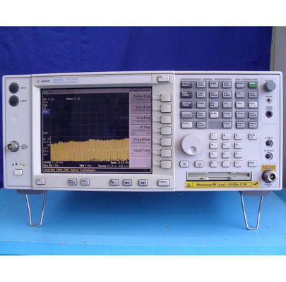 comprar Analisador de Espectro RF Keysight Agilent E4440A PSA 3 Hz a 26,5 GHz Montagem em Rack Usado Fabricação em linha