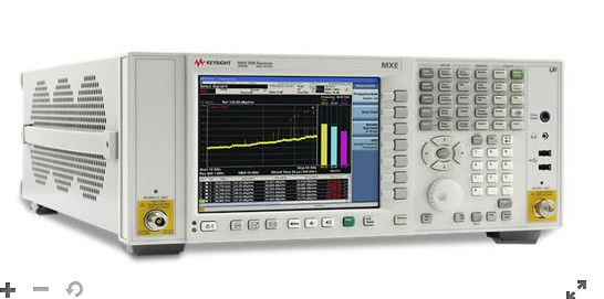 comprar receptor Keysight Agilent N9038A MXE do equipamento de teste da compatibilidade eletrónica do IEM 3Hz-44GHz Fabricação em linha