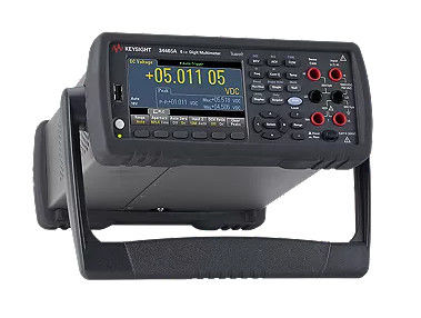 comprar 6,5 multímetro 34460A, Truevolt Agilent Keysight 34460A digital durável do dígito Fabricação em linha