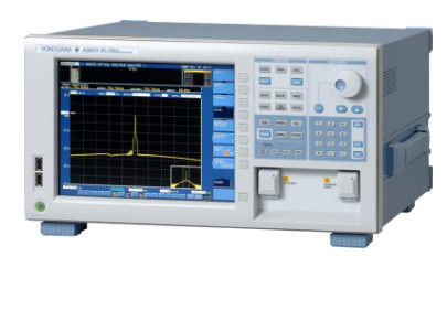 comprar Comprimento de onda visível ótico do analisador de espectro de Yokogawa AQ6373 multimodo Fabricação em linha