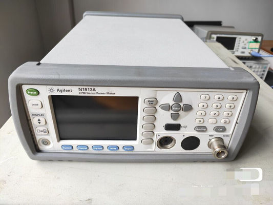 comprar Medidor de poder Kit Microwave Frequency Counter Rackmount de N1913A Agilent RF Fabricação em linha