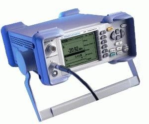 comprar Medidor de poder flexível de Rohde Schwarz do monocanal, medidor de poder multifuncional de NRP Fabricação em linha