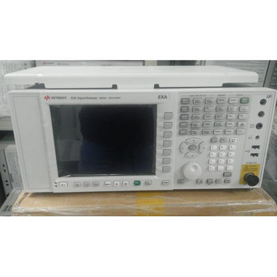comprar Analisador de Sinal Keysight Agilent N9010A EXA com Faixa de Frequência de 10 Hz a 44 GHz 300% Mais Rápido e Largura de Banda de Análise de 25 MHz Fabricação em linha