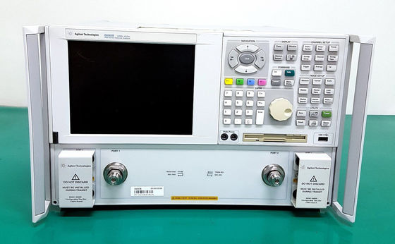 comprar Analisador de Rede PNA Keysight Agilent E8363B de 10 MHz a 40 GHz com Faixa Dinâmica de 110 dB e Montagem em Rack Fabricação em linha