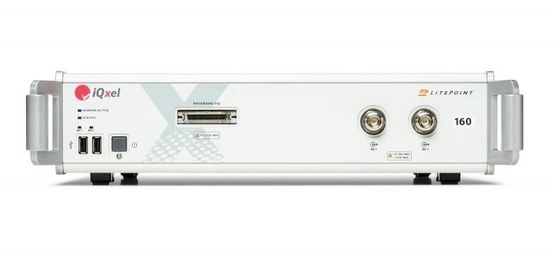 comprar IQxel-80 interrompeu sistemas de teste sem fio da conectividade da indústria Fabricação em linha