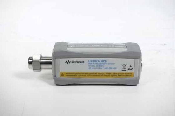 comprar Sensor de potência USB Agilent U2002A usado de 50 MHz a 24 GHz com faixa de -60 a +20 dBm e fator de forma plug-in Fabricação em linha