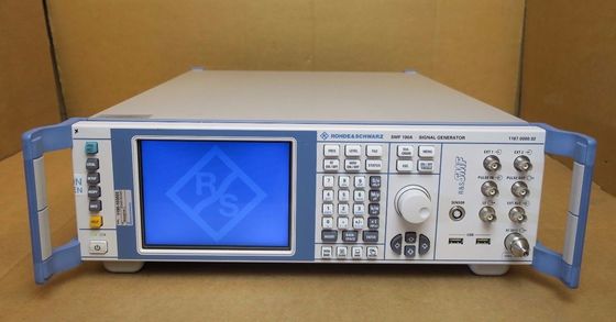comprar Rohde & Schwarz SMF100A Gerador de sinal de microondas Equipamento de ensaio multiuso Fabricação em linha