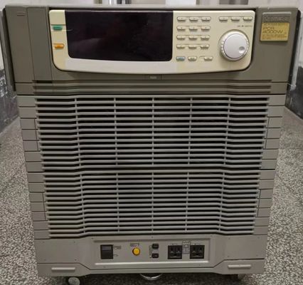 comprar Kikusui PCR4000W Fonte AC de alta potência Fonte de alimentação CC 20-300W GPIB/RS232C Controle Fabricação em linha