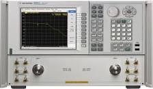 comprar DB do analisador de rede 94 de E8361A/C Keysight PNA 10 megahertz a 67 calibração do gigahertz TRL/LRM Fabricação em linha