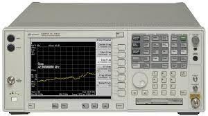comprar E4447A Analisador de Espectro PSA 3 Hz a 42,98 GHz Medidas de um botão poderosas Fabricação em linha