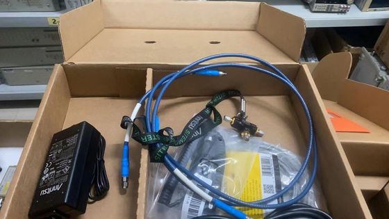 comprar Anritsu Microondas Cable Handheld e Antenna Analisador Site Master Compact S820E Fabricação em linha