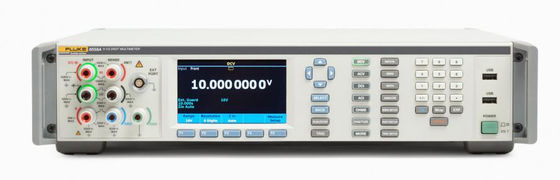comprar Fluke 8558A Equipamento eletrónico de ensaio e medição Mulímetros de precisão de 8,5 dígitos Fabricação em linha