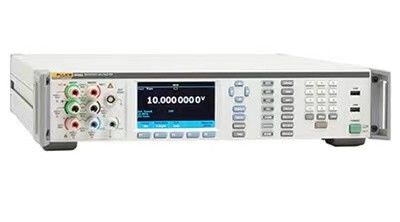 comprar ISO 17025 Fluke 8588A Multiméter de referência de 8,5 dígitos com kit de sonda de propósito geral Fabricação em linha