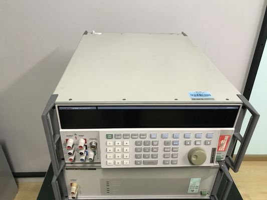 comprar Reciclagem Fluke 5720A Calibrador de precisão multifunção Fabricação em linha