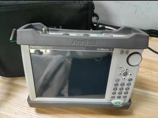 comprar Testado Anritsu S331E Site Master Cable And Antenna Analyzer 2 MHz a 4 GHz Fabricação em linha