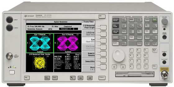 comprar Agilent/keysight E4443 PSA RF Series Frequency Spectrum Analyzer Fabricação em linha
