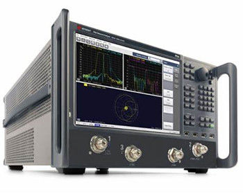 comprar Keysight N5225B Analisador de rede de microondas PNA 900 Hz a 50 GHz Fabricação em linha