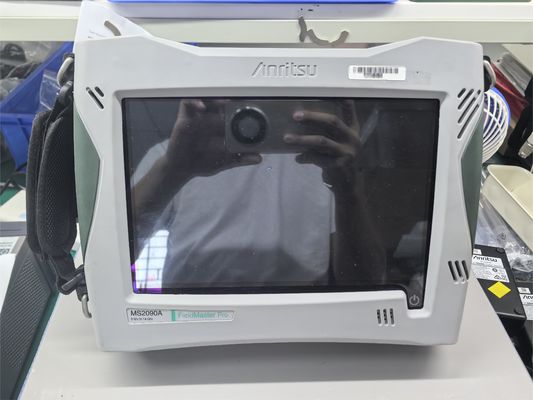 comprar Anritsu MS2090A Analisador de Espectro Portátil com Faixa de 9 kHz a 14 GHz, Design de Rackmount Portátil e Nível de Ruído de -151 dBm Fabricação em linha