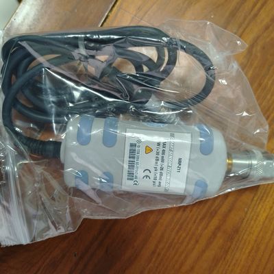 comprar Sensor de potência universal Rohde e Schwarz NRP-Z11 com faixa de frequências de 10 MHz a 8 GHz e medição de potência de 200 pW a 200 mW em fator de forma plug-in Fabricação em linha