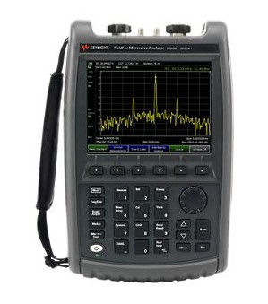 comprar Keysight portátil N9950A FieldFox Analisador de RF portátil 32 GHz com 2 portas Fabricação em linha