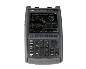comprar Analisador de Micro-ondas Portátil Keysight Agilent N9953B FieldFox com Frequência de 54 GHz e Capacidades Definidas por Software Fabricação em linha