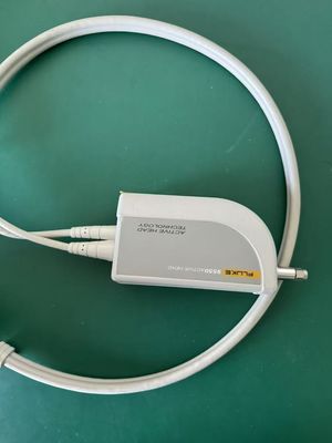 comprar Fluke 9550 Cabeça ativa com capacidade de pulso de 25 Ps para calibrador 9500B Fabricação em linha