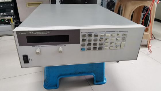 comprar Fonte de Alimentação CA e Analisador de Potência Keysight Agilent 6813B com Saída de 1750 VA 300 V 13 A para Testes de Precisão Fabricação em linha