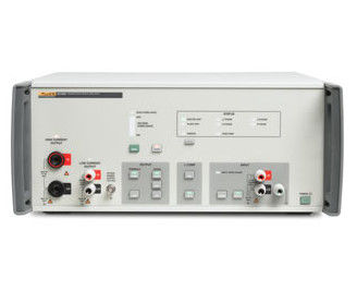 comprar Fluke 52120A Amplificador de transcondutividade pré-propriedade até 10 kHz de frequência Fabricação em linha