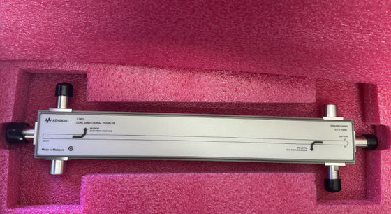 comprar Acoplador Coaxial Bidirecional Keysight 778D com Alta Diretividade para 100 MHz a 2 GHz e Calibração ISO17025 Fabricação em linha