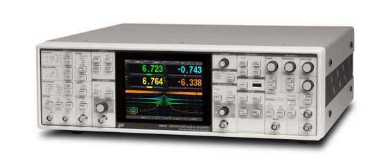 comprar 1 mHz a 500 kHz Frequência SR860 Lock-In Amplificador com RS-232 Interfaces e Design por SRS Stanford Research Systems Fabricação em linha