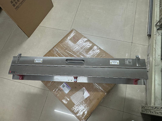 comprar Teseq CDN 3425 Grampos de acoplamento capacitivos Faixa de frequência de 150 kHz a 230 MHz Fabricação em linha