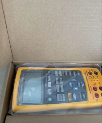 comprar Fluke 726 Calibrador de processo multifunção de precisão/Boa Função Calibra termopares e instrumentos de temperatura RTD Fabricação em linha