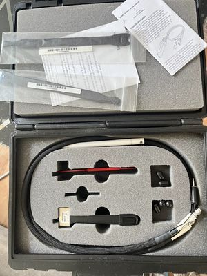 comprar Tektronix P80318 18GHz Sonda TDR Diferencial com Impedância de 100 Ohms para DSA8300 Fabricação em linha