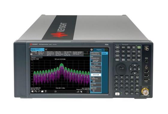 comprar Keysight N9030B Analisador de sinal PXA 2Hz - 50GHz Pré-propriedade com análise de espectro em tempo real Fabricação em linha