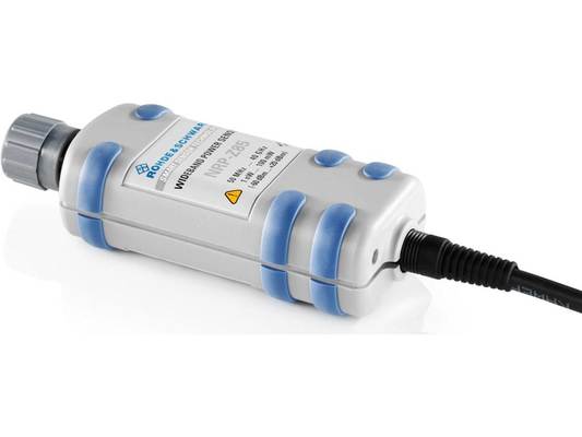 comprar Sensor de potência de banda larga R&S NRP-Z8x com faixa de frequência de 50 MHz a 44 GHz e faixa de medição de -60 dBm a +20 dBm Fabricação em linha