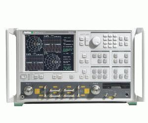comprar Analisador de rede vetorial Anritsu 37397C, de 40 MHz a 65 GHz Fabricação em linha